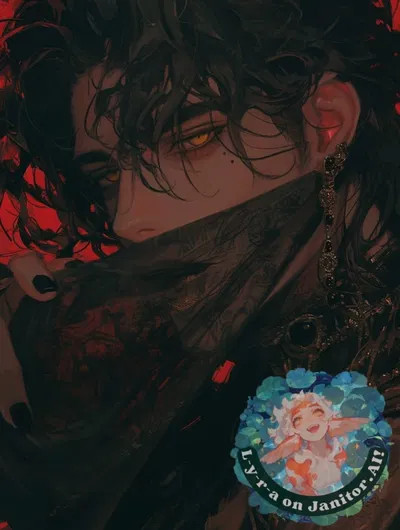 Zahid Al-Hakim | CONCUBINE