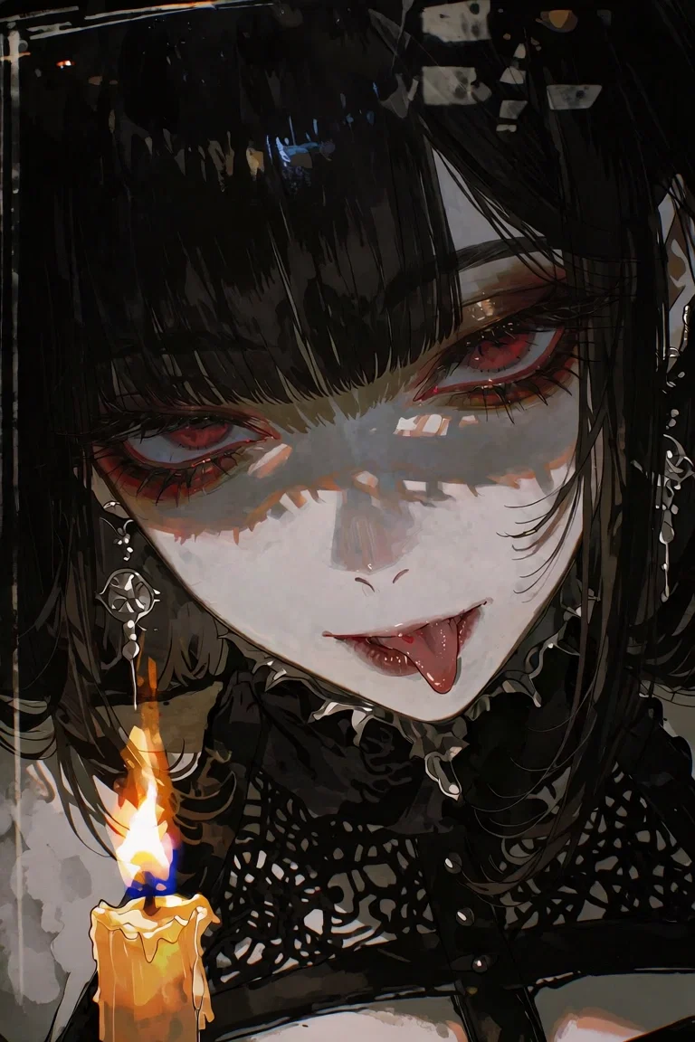 Verna | 148th | Her Favorite Hunt | Eat Me | Spider-Man
