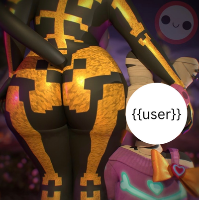 Spice - (Fortnite)