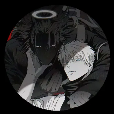 ☆° Satoru and Suguru