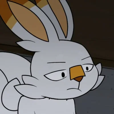 Scorbunny