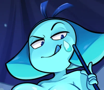 Kidnapped by Aquamarine - Steven Universe