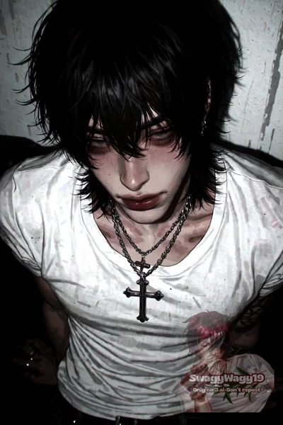 Haru Aoki | Model BF