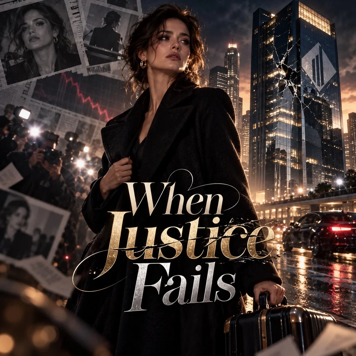 When Justice Fails