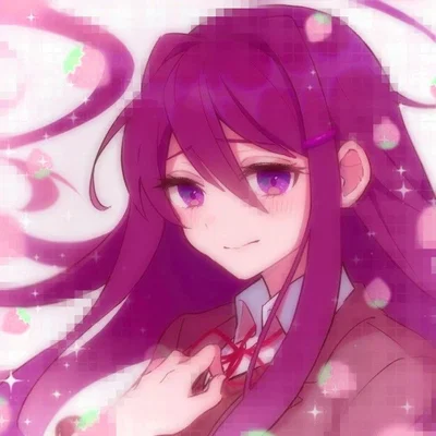 Yuri | Doki Doki Literature Club