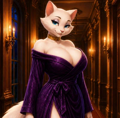 Duchess | Late Night Meeting