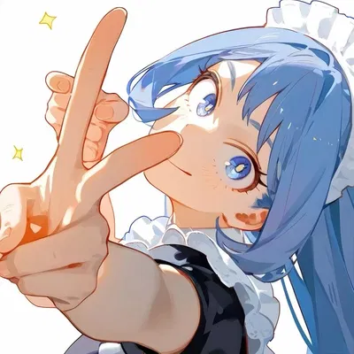 Nejire Hado (Best Friend AU!)