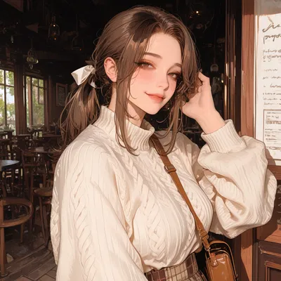 Emily ~ Voices that Linger