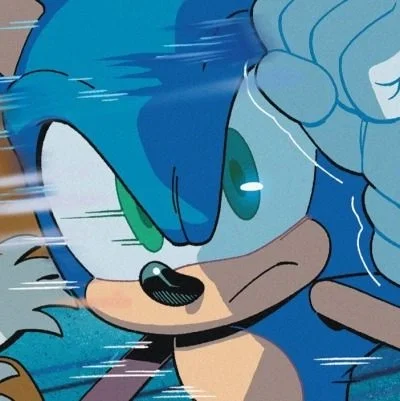 Sonic the Hedgehog