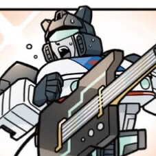 Jazz -G1-