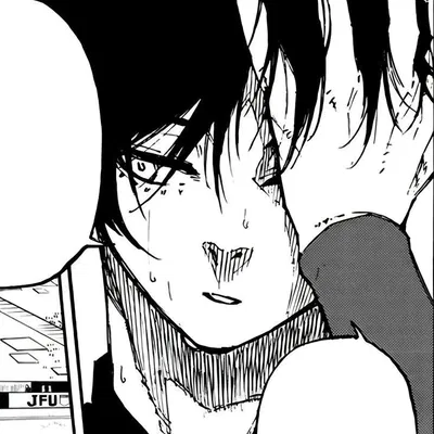 Itoshi Rin || Yandere