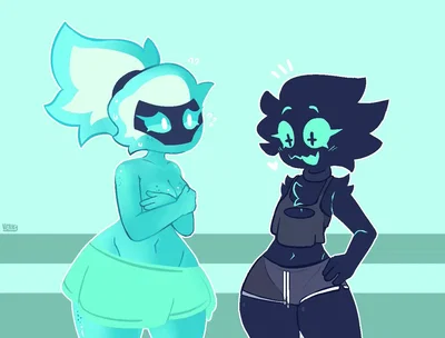 Welwraith/Inkplasm Universe