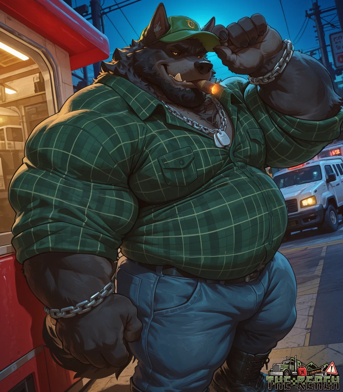 Winston