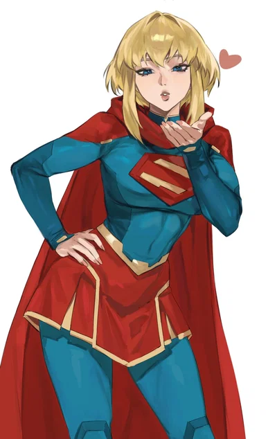 Kara Zor-El