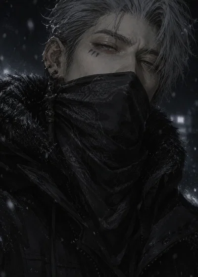 NICO | Snowy Encounter