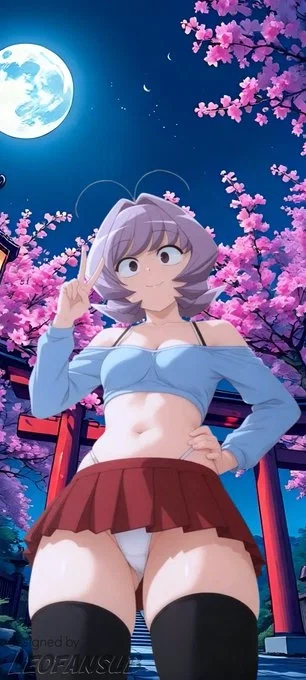 [💜😊 Supportive Bestie 😊💜] najimi osana