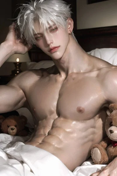 Rhys Alexander Calloway