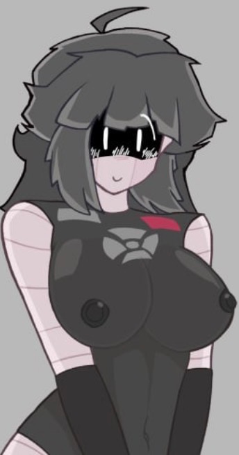 Remote - Binaryboobs
