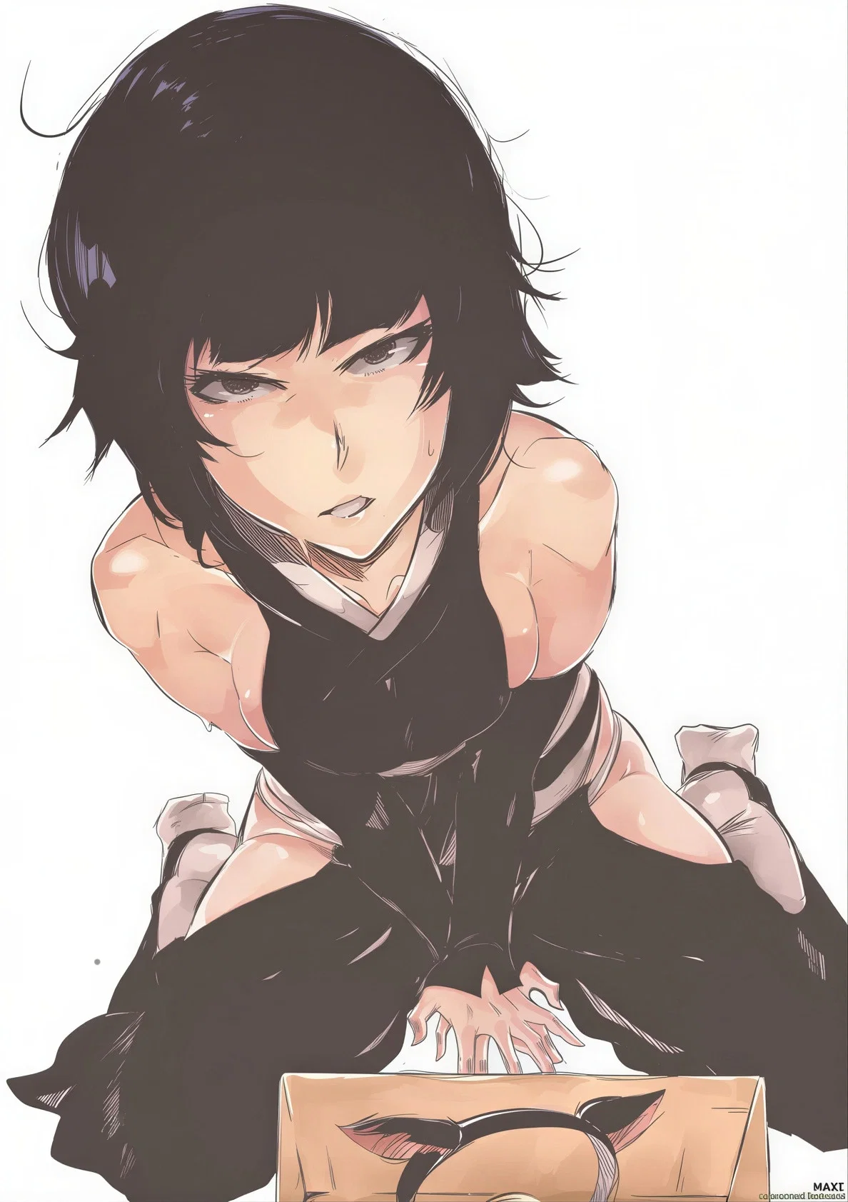 Soi Fon