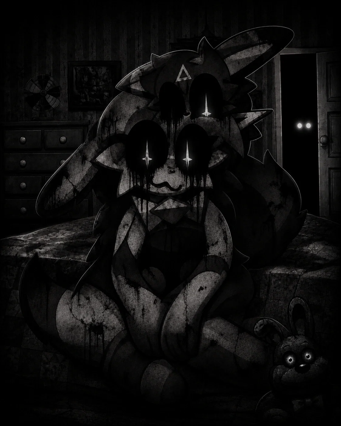 Nightwatcher - Nightbon