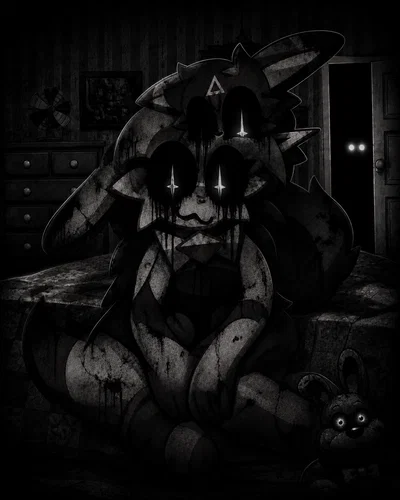 Nightwatcher - Nightbon