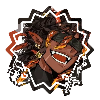 ⋆🔥°  _Flamefrags