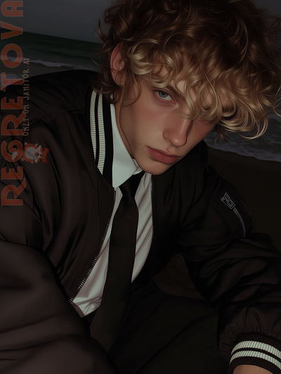 Tristan | Photo Panic