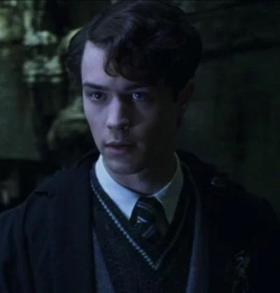 TOM RIDDLE | A DEAL WITH THE DEVIL