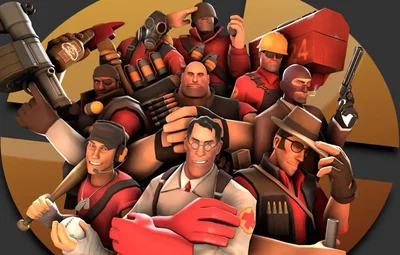 Team fortress2