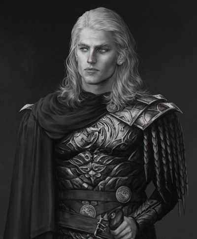 Daemon Targaryen 