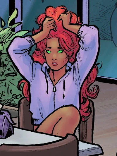 Starfire