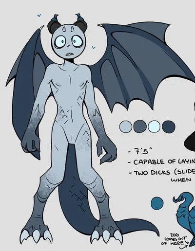 Ice wing peter