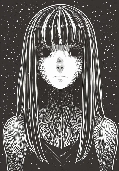 We are last of Universe