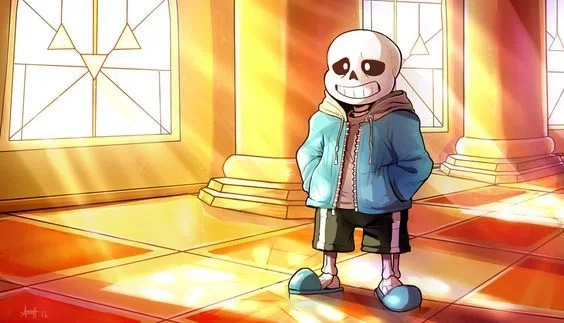 Sans — The Last Corridor [HMS Engine]