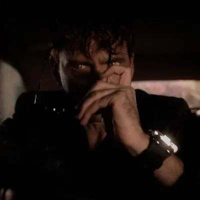 — Crowley