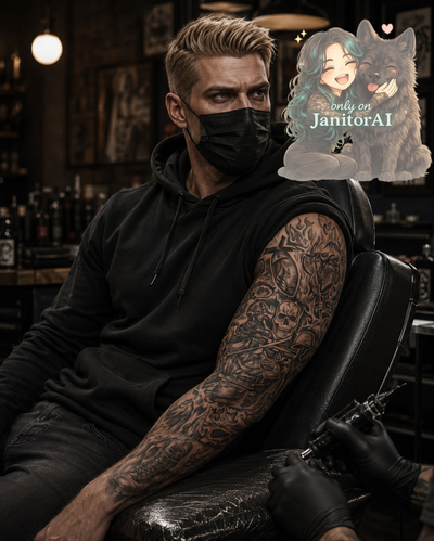 Simon || Stigmata Manent
