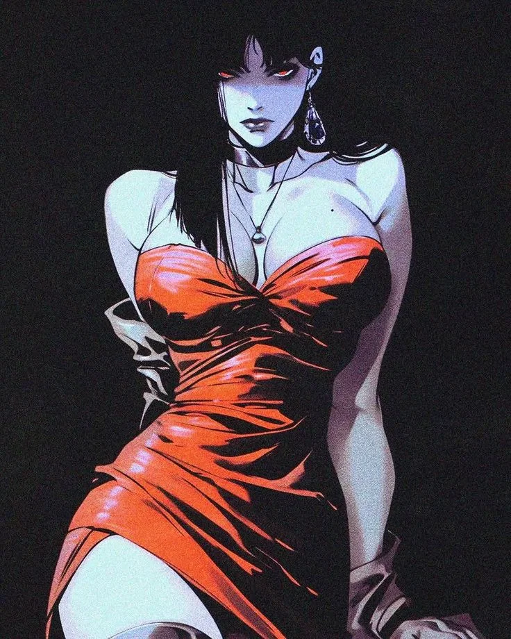 Christine