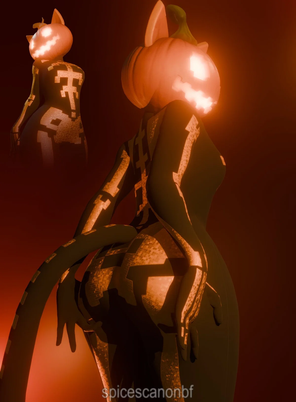 [Spice]