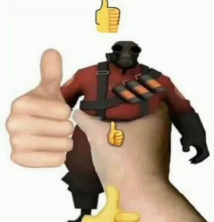 Aw shit 1000 already?
