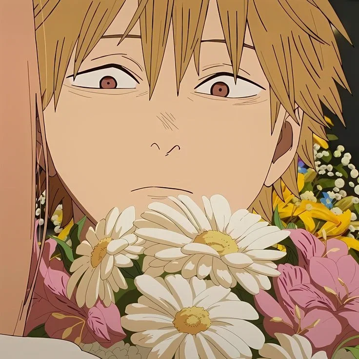 Denji | lonely love