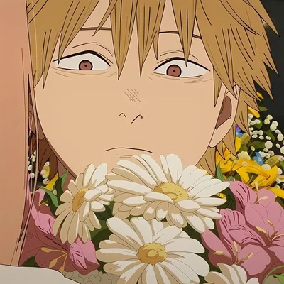 Denji | lonely love