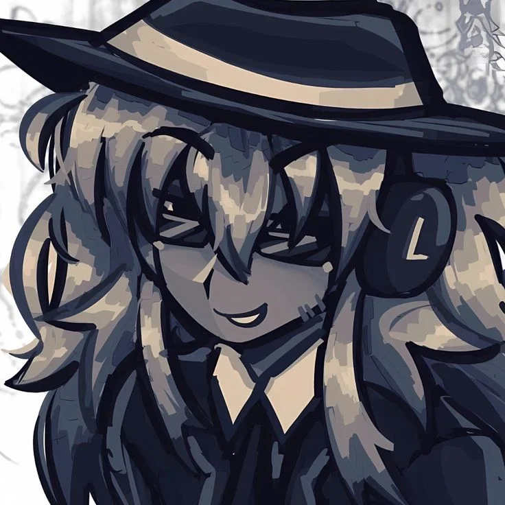 ⋆ ̊θ CHANCE ρ ̊⋆