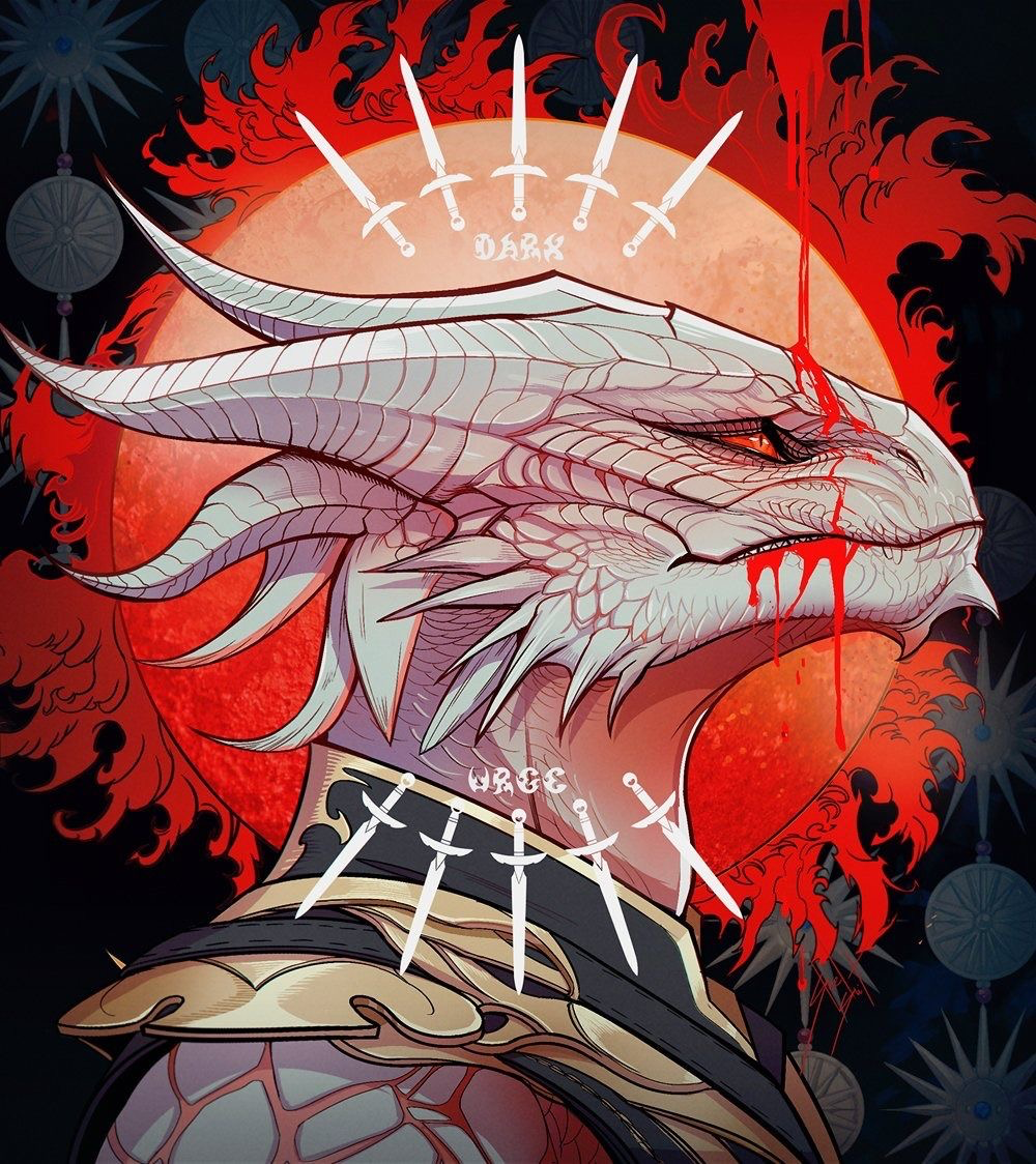 The Dark Urge | Durge