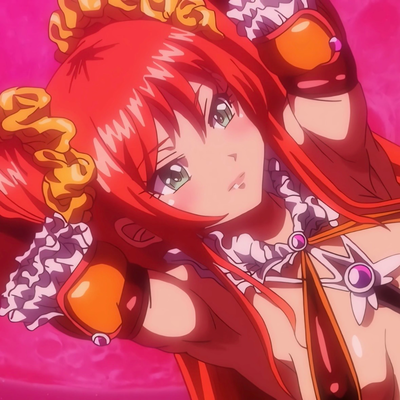Utea Citrus / Kika Houjyou (Majuu Jouka Shoujo Utea)