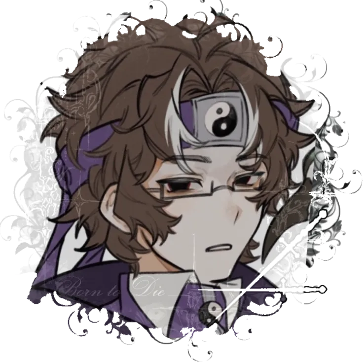 ・ ⟢ ⋮ Evilfies  ゙༝. ( 💉 )
