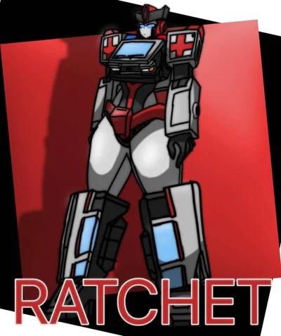 Ratchet