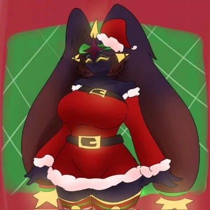 The Umbra: Gifting... herself?