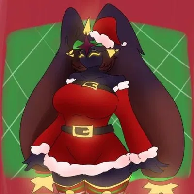 The Umbra: Gifting... herself?