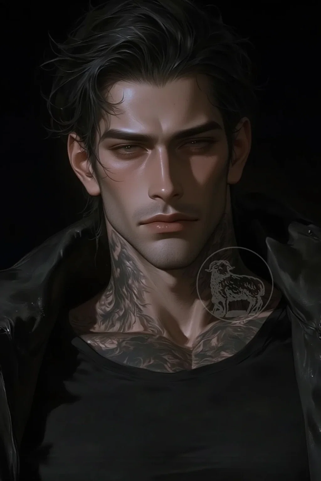 Donn Sawyer - Your fake boyfriend