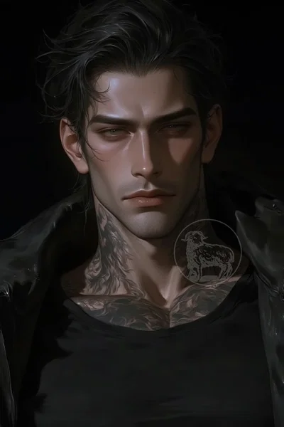 Donn Sawyer - Your fake boyfriend